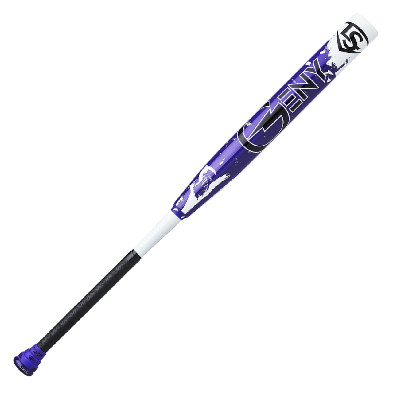 2024 Genesis 2 Piece 14" Endload USSSA Slowpitch Bat - WBL2955010