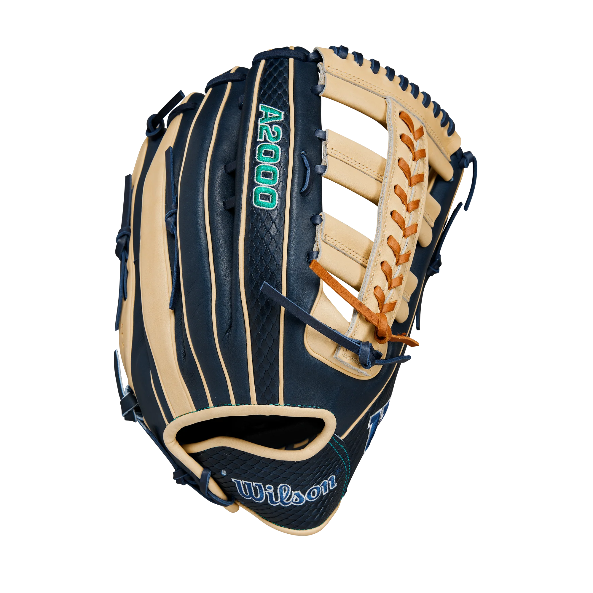 2024 Julio RodrĂguez A2000 JR44 GM 12.75” Outfield Baseball Glove