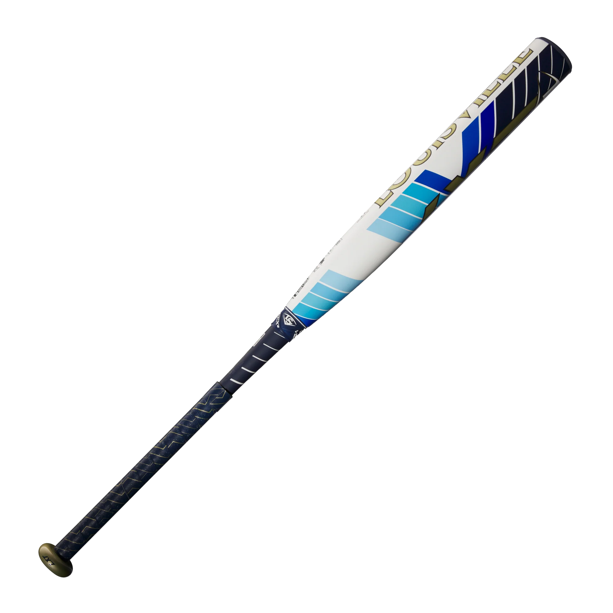 2024 Louisville LXT -11 Dual Stamp Fastpitch Softball Bat - WBL2811010 - Image 4