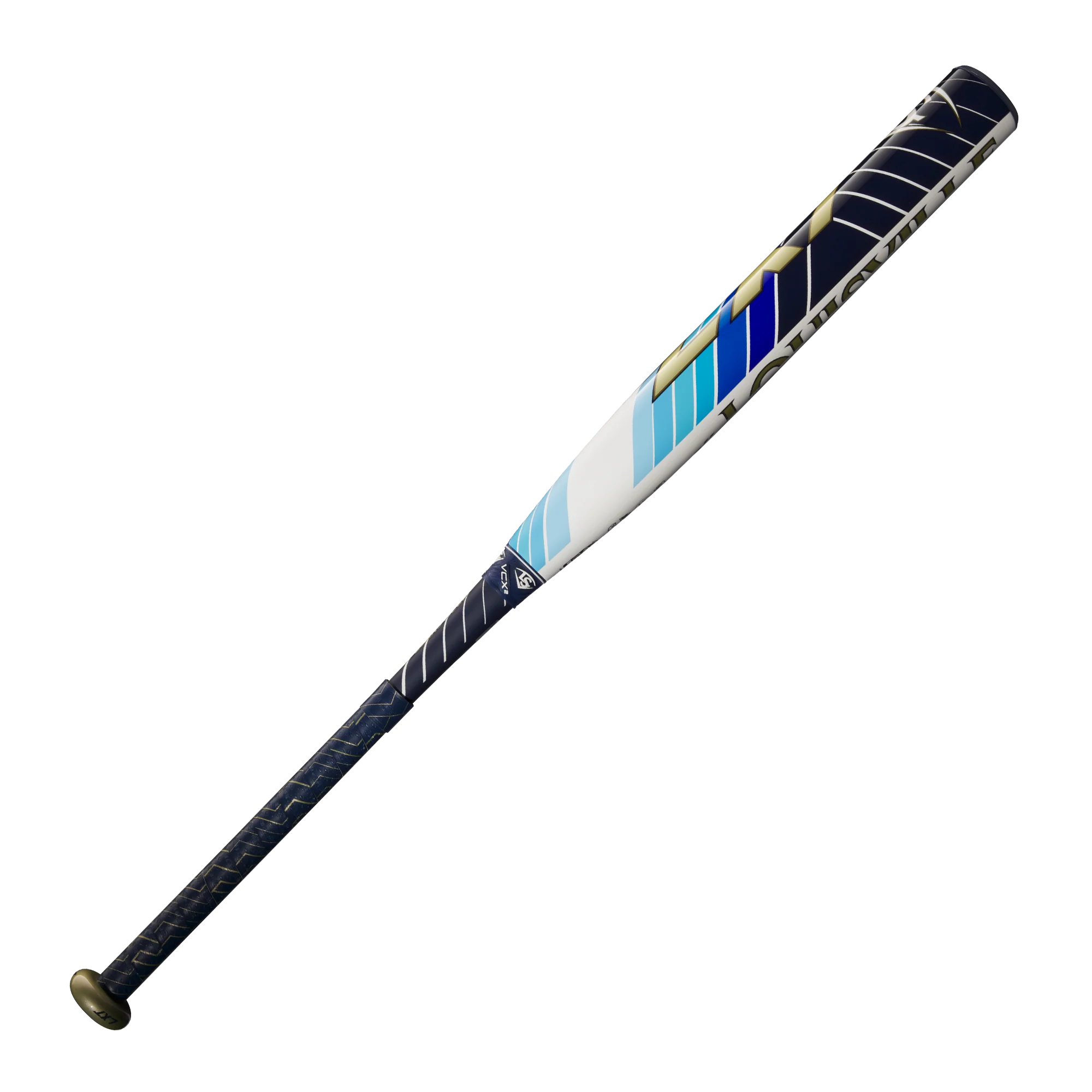 2024 Louisville LXT -9 Dual Stamp Fastpitch Softball Bat - WBL2813010 - Image 2