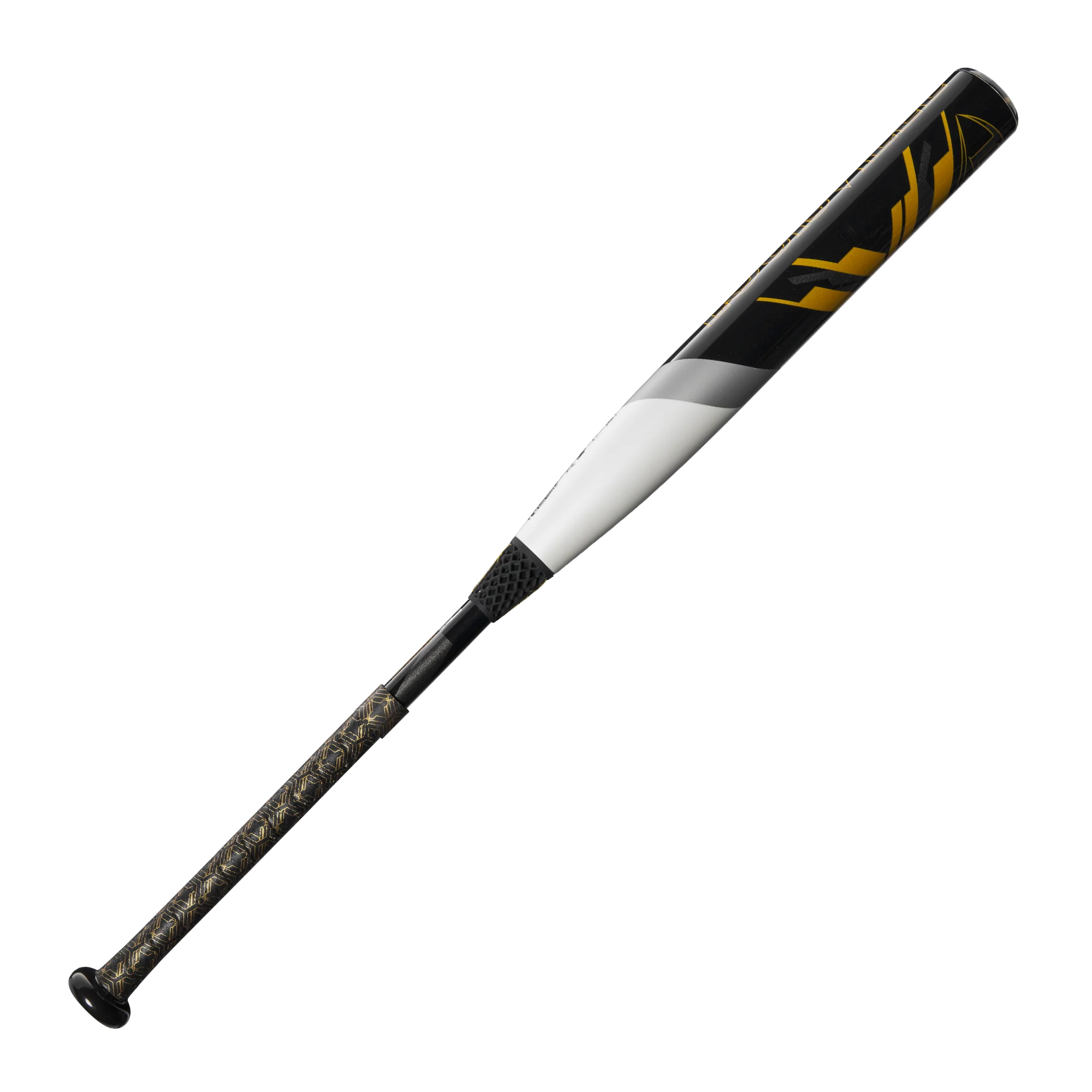 2024 Louisville Meta -9 Dual Stamp Fastpitch Softball Bat - WBL2805010 - Image 4