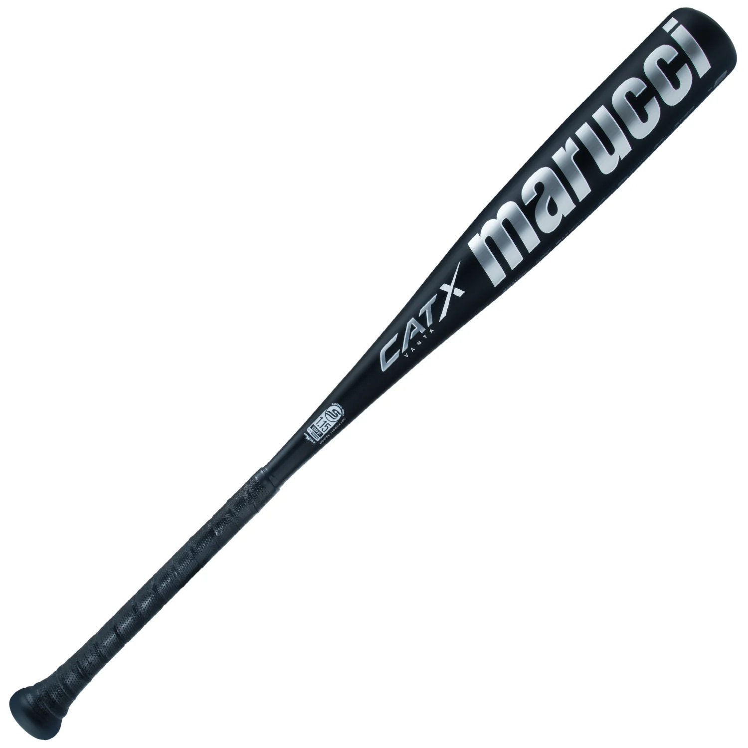 2024 Marucci Cat X Vanta (-10) USSSA Baseball Bat MSBCX10V - Image 2