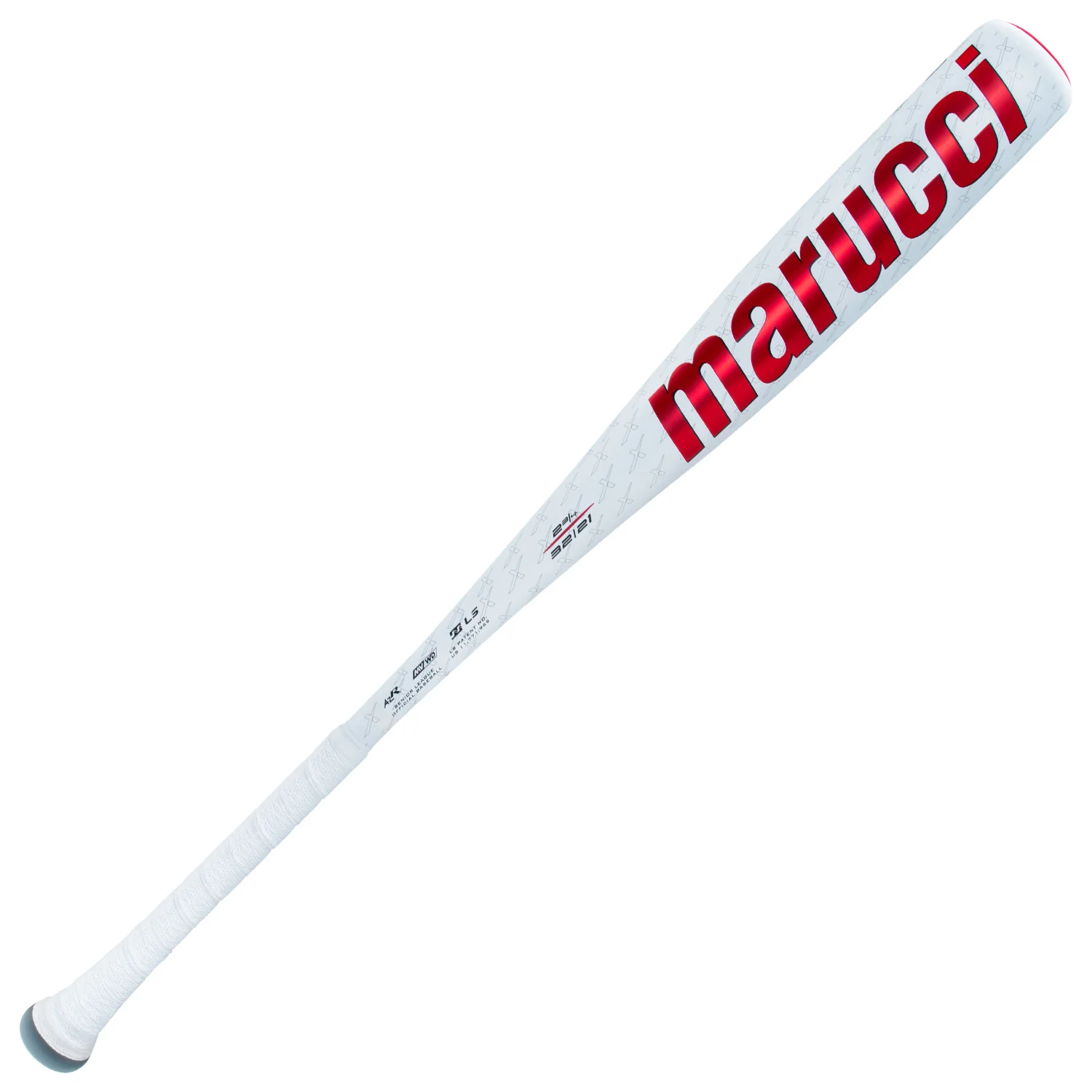 2024 Marucci CATX2 -10 USSSA Baseball Bat MSBCX210 - Image 2