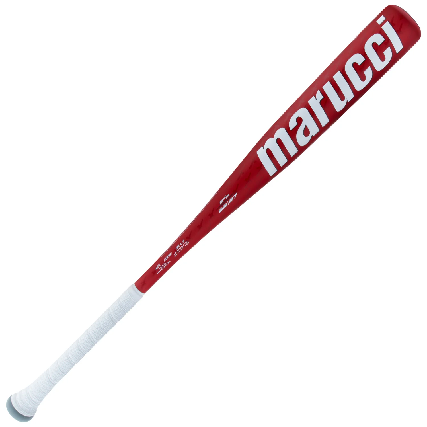2024 Marucci CATX2 -5 USA Baseball Bat MSBCX25USA - Image 2