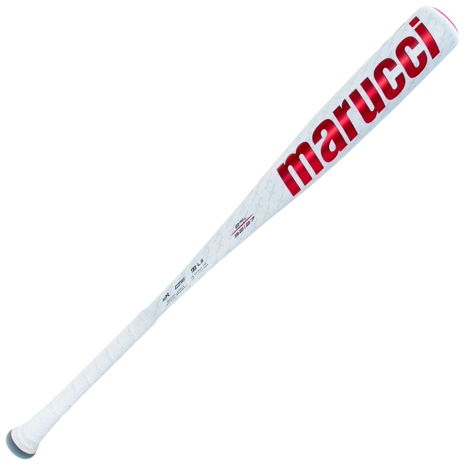2024 Marucci CATX2 -5 USSSA Baseball Bat MSBCX25 - Image 2