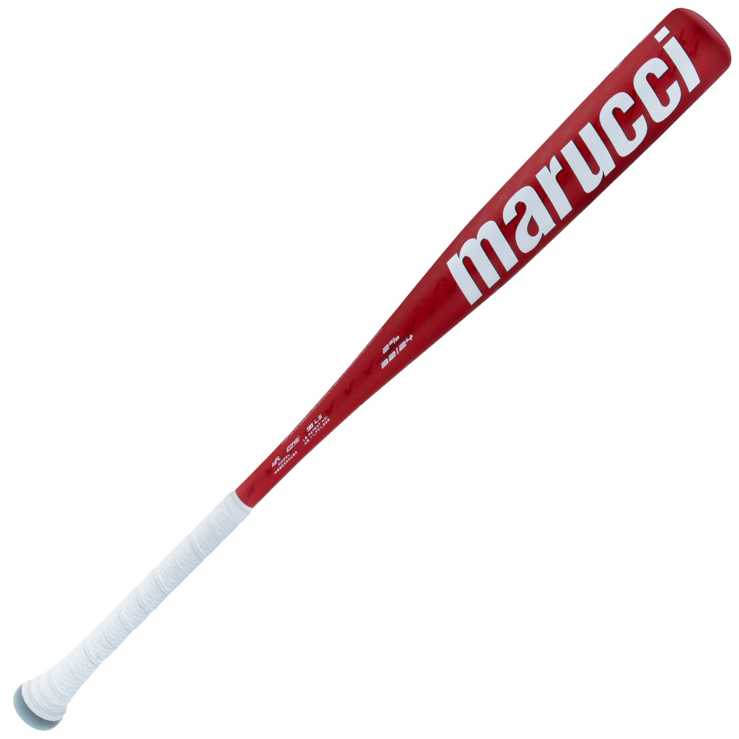 2024 Marucci CATX2 -8 USA Baseball Bat MSBCX28USA - Image 2