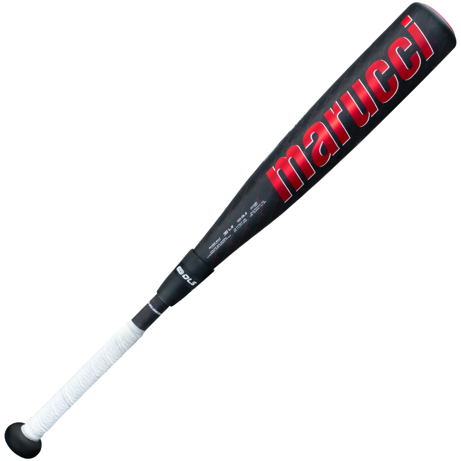 2024 Marucci CATX2 Composite Junior Big Barrel -10 USSSA Baseball Bat MJBBCCPX2 - Image 2