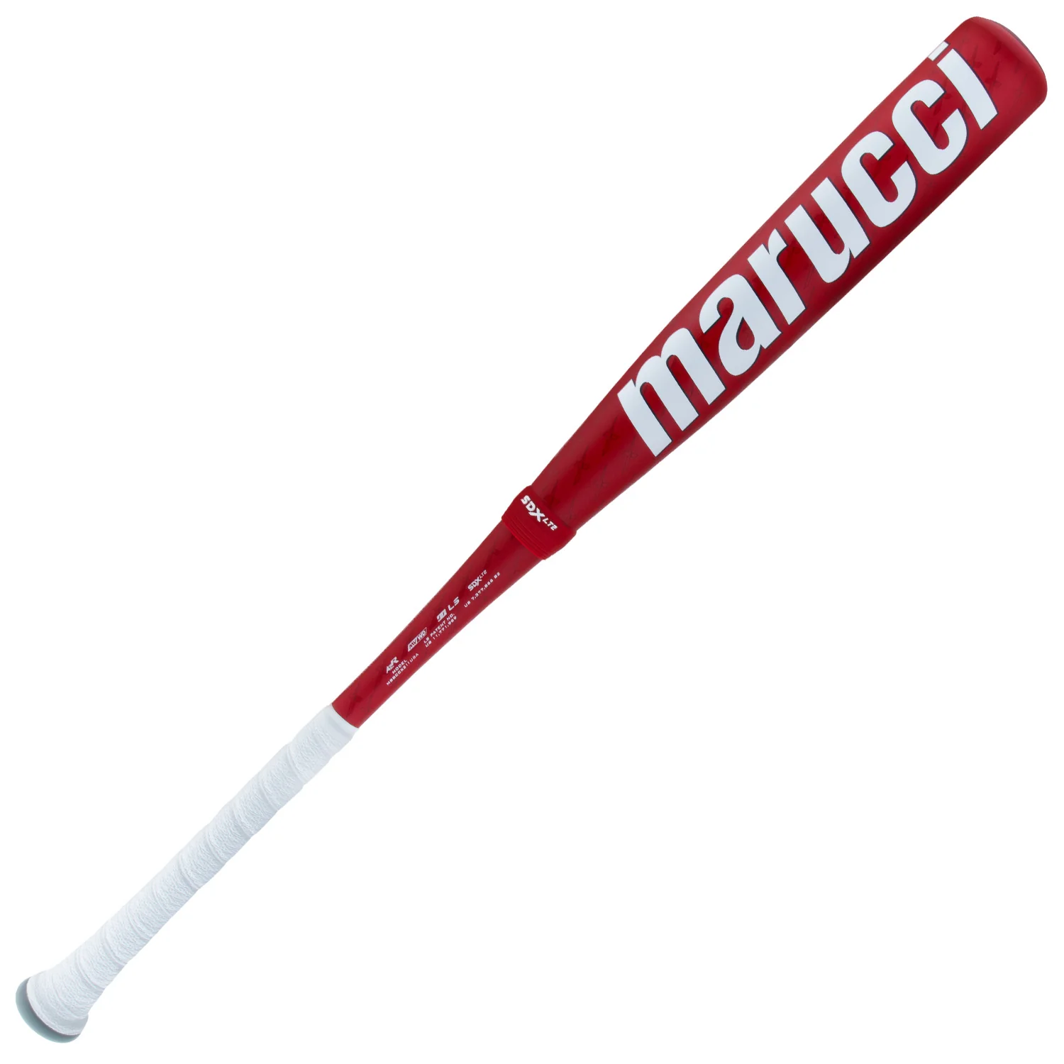 2024 Marucci CATX2 Connect -11 USA Baseball Bat MSBCCX211USA - Image 2