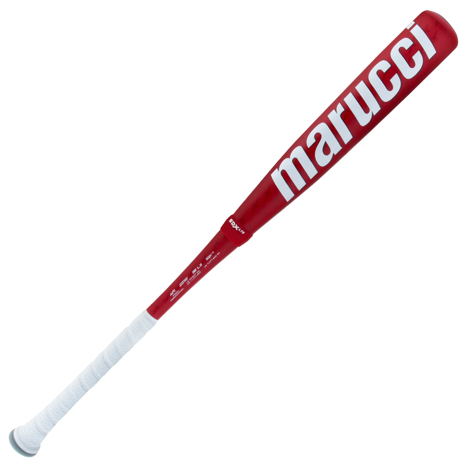 2024 Marucci CATX2 connect -8 USA Baseball Bat MSBCCX28USA - Image 2