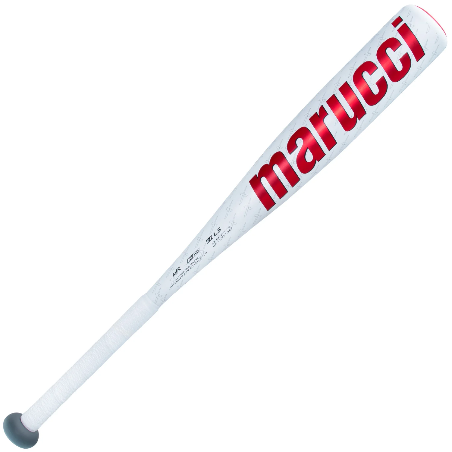 2024 Marucci CATX2 Junior Big Barrel -10 USSSA Baseball Bat MJBBCX2 - Image 2