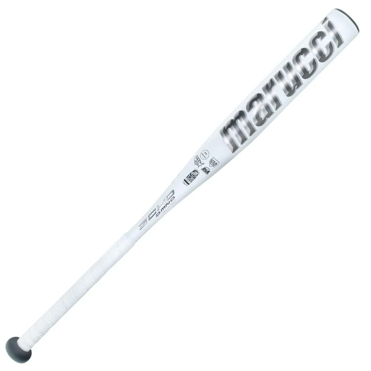 2024 Marucci Echo DMND2 Alloy USSSA/USA Fastpitch Softball Bat - MFPEDA212 - Image 2
