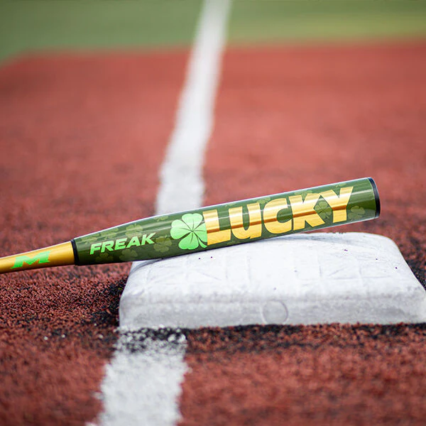 2024 Miken Freak Lucky USSSA Slowpitch Softball Bat - MSU4FLKL - Image 3