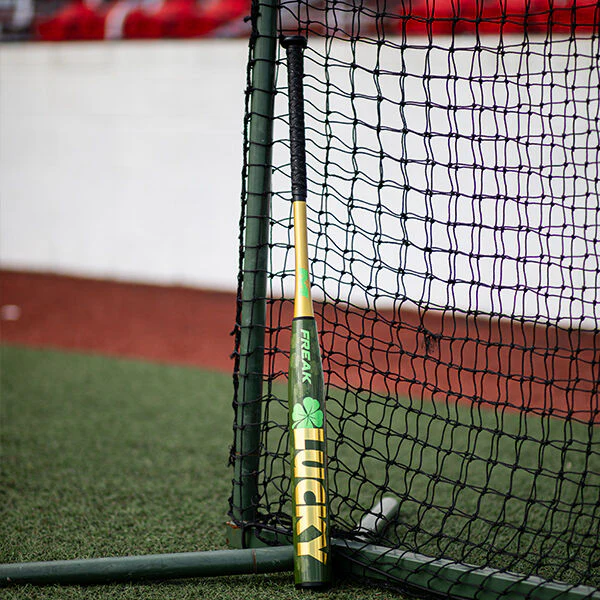 2024 Miken Freak Lucky USSSA Slowpitch Softball Bat - MSU4FLKL - Image 6