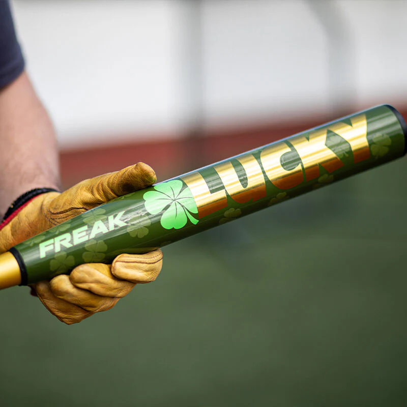 2024 Miken Freak Lucky USSSA Slowpitch Softball Bat - MSU4FLKL - Image 7