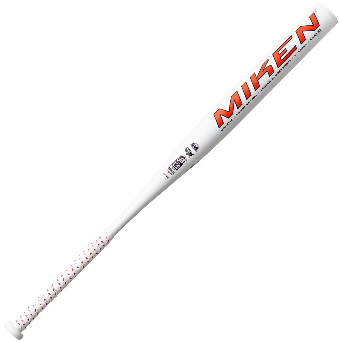 2024 Miken KP23 USSSA Slowpitch Softball Bat - MSU4KP1B - Image 2