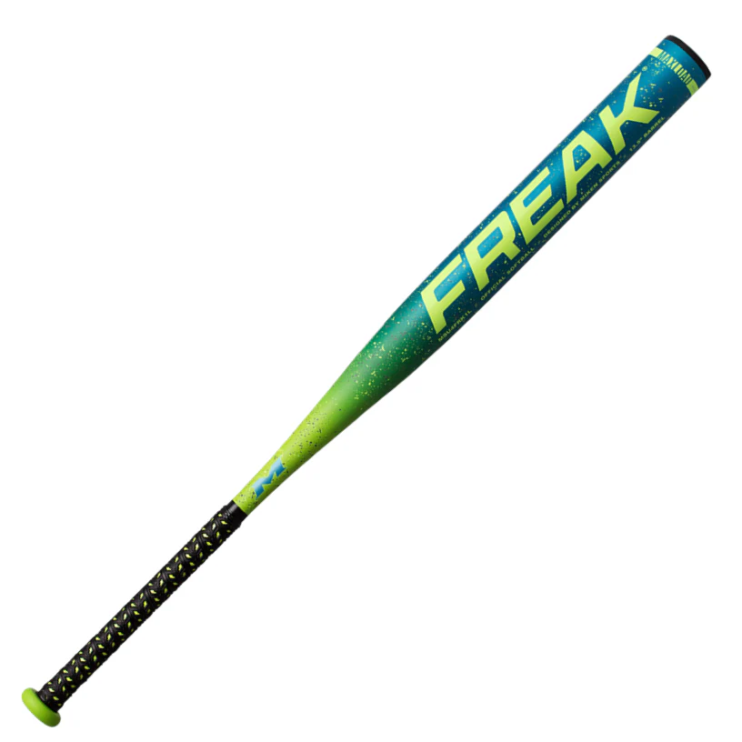 2024 Miken Freak USSSA Slowpitch Softball Bat - MSU4FRK1L - Image 2