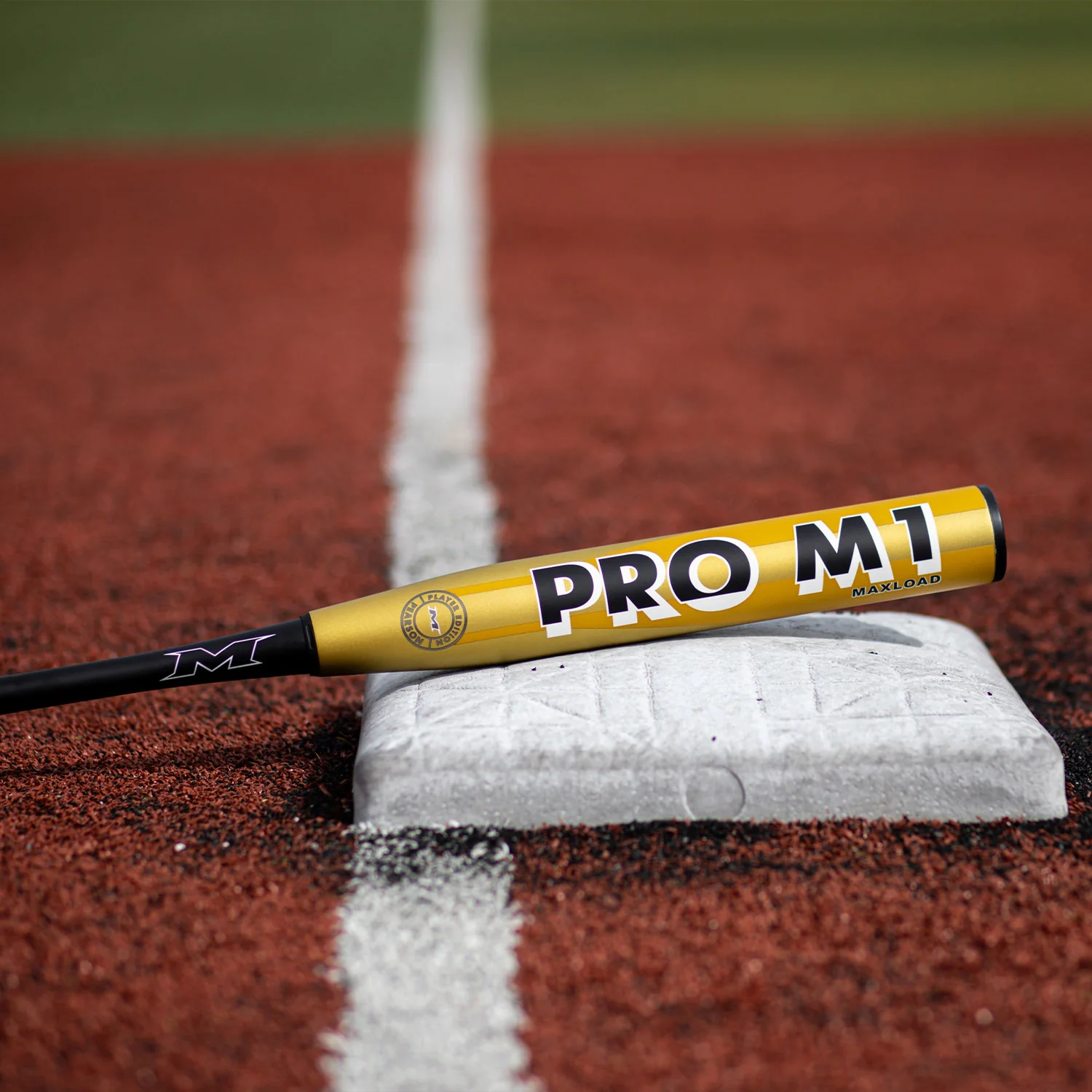 2024 Miken PRO M1 Kyle Pearson USSSA Slowpitch Softball Bat - MSU4PPML - Image 3