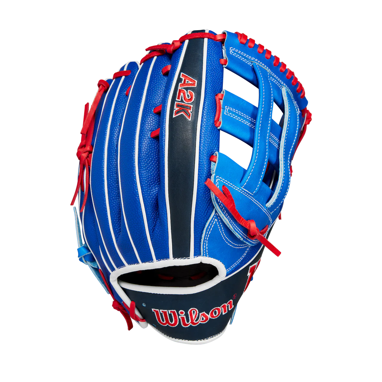 2024 Mookie Betts A2KĀ® MB50 GM 12.5ā Outfield Baseball Glove