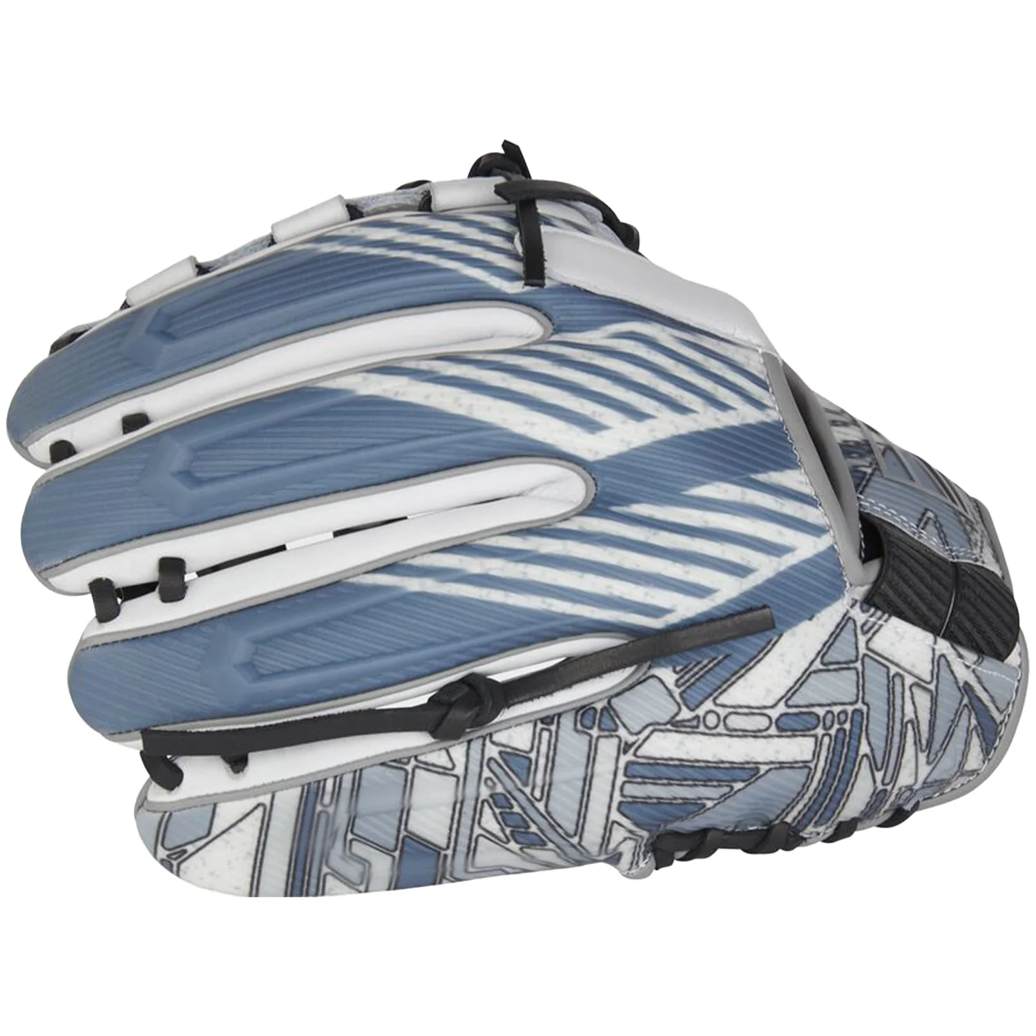 2024 Rawlings 12.25" Rev1X Softball Glove Glove - RREV207SB-18W - Image 3