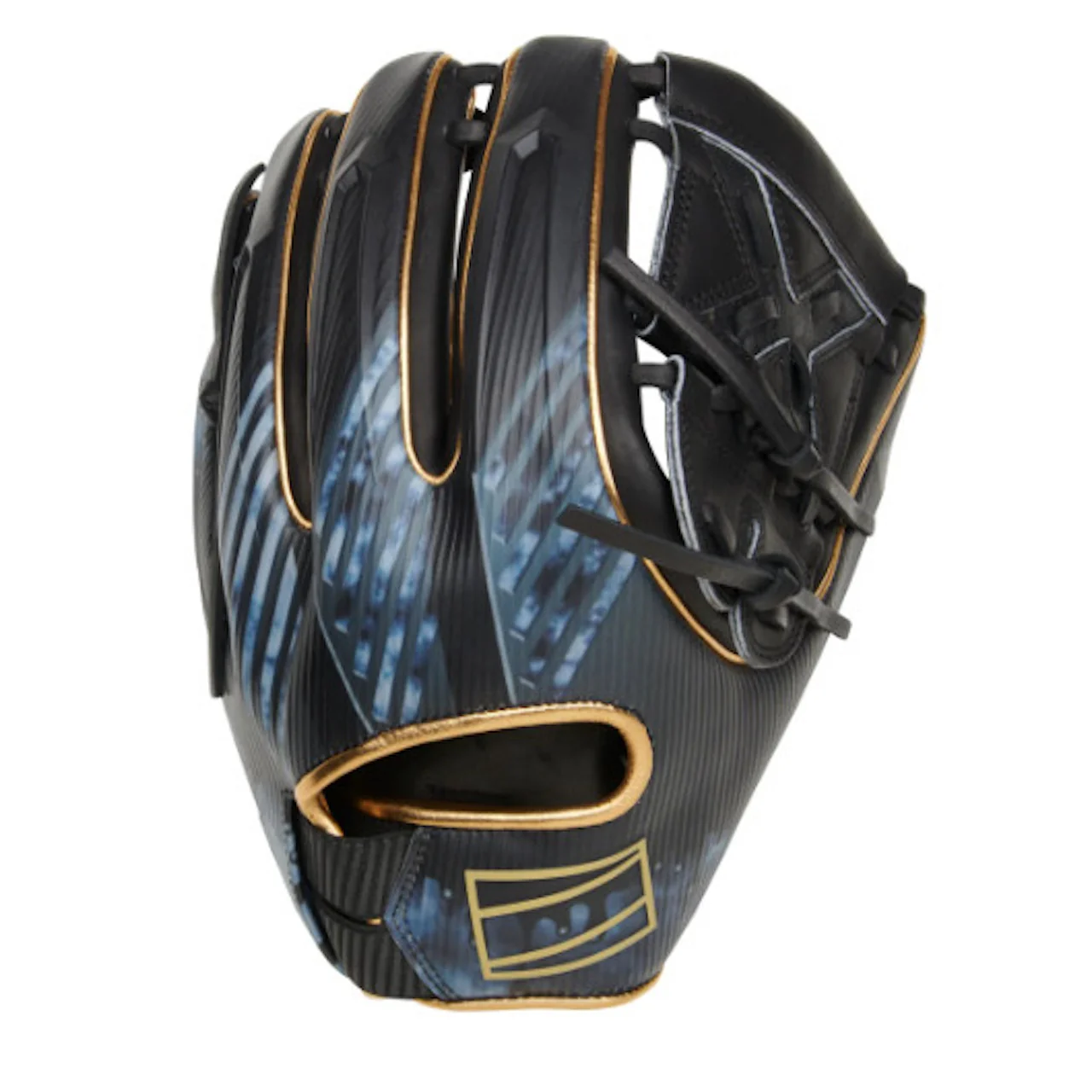 2025 Rawlings 11.75" Rev1X Softball Glove Glove - RREV205-9XB