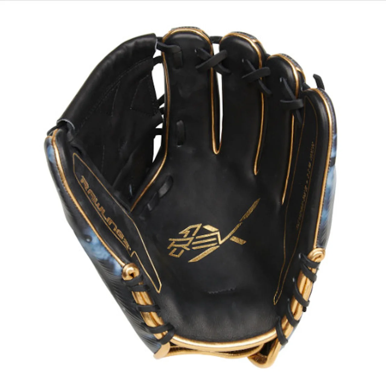 2025 Rawlings 11.75" Rev1X Softball Glove Glove - RREV205-9XB - Image 2