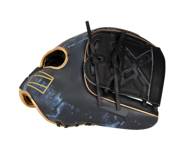 2025 Rawlings 11.75" Rev1X Softball Glove Glove - RREV205-9XB - Image 3