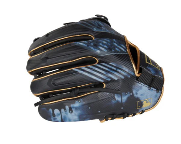 2025 Rawlings 11.75" Rev1X Softball Glove Glove - RREV205-9XB - Image 4