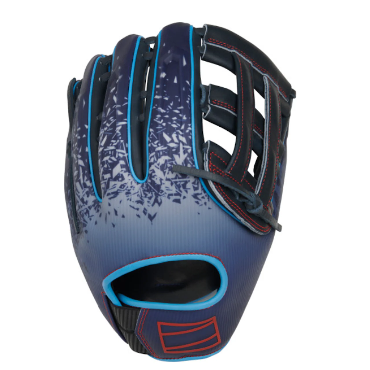 2024 Rawlings 12.75" Rev1X Baseball Glove - RREV3039-6N