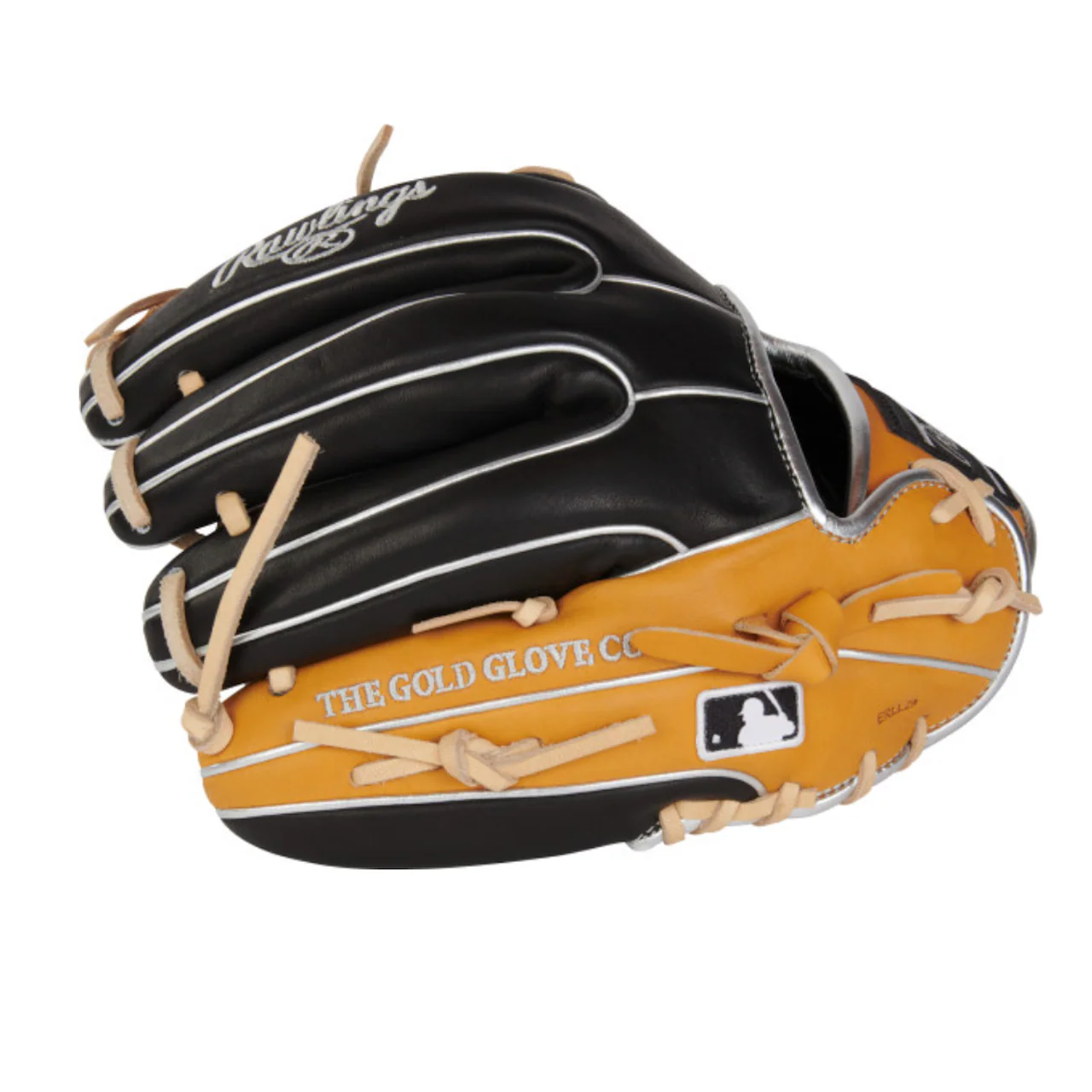 Rawlings Heart of The Hide 11.5" Glove - RPROR314-2BTC - Image 4