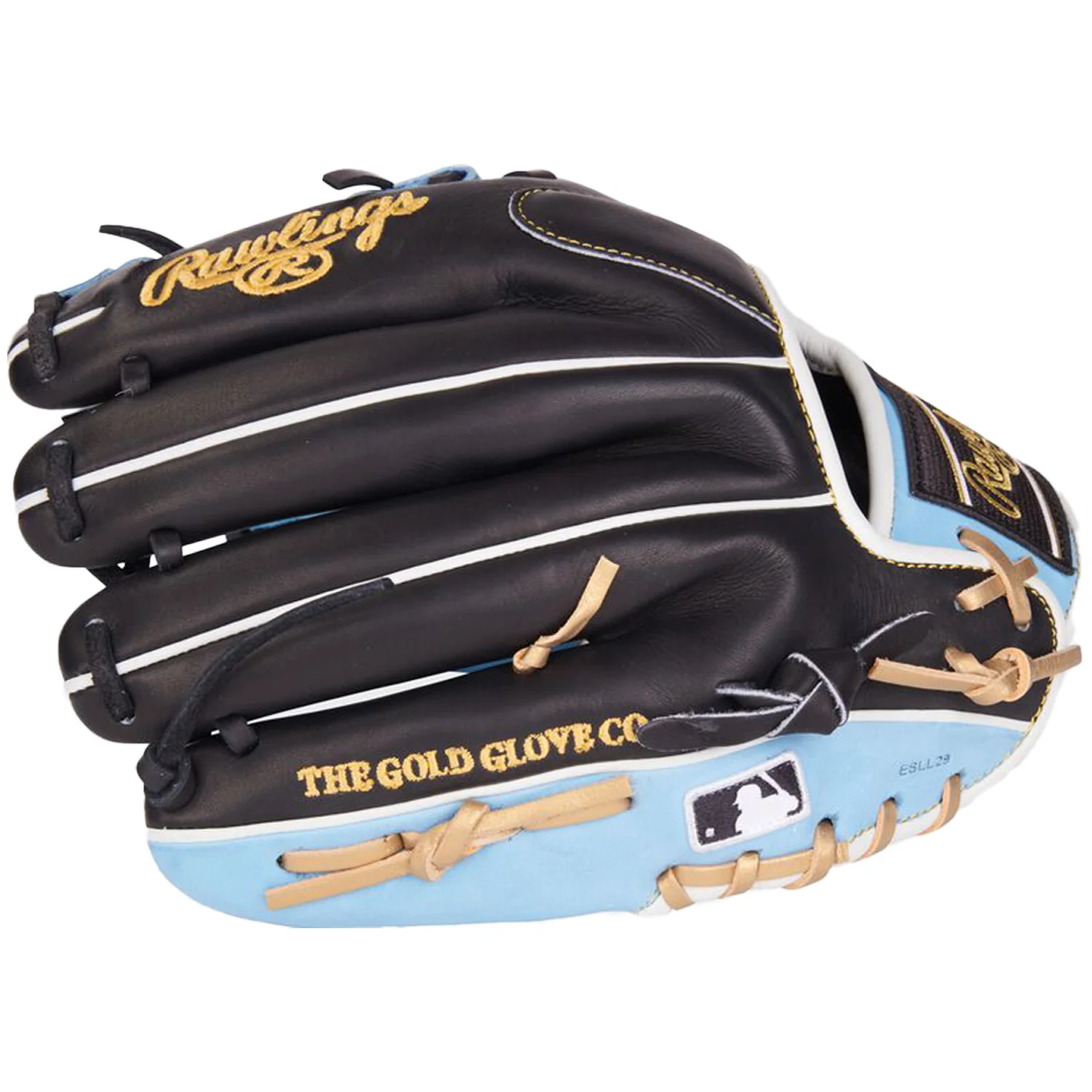 2024 Rawlings Heart of the Hide 11.75" Glove - RPROR205-2CB - Image 4