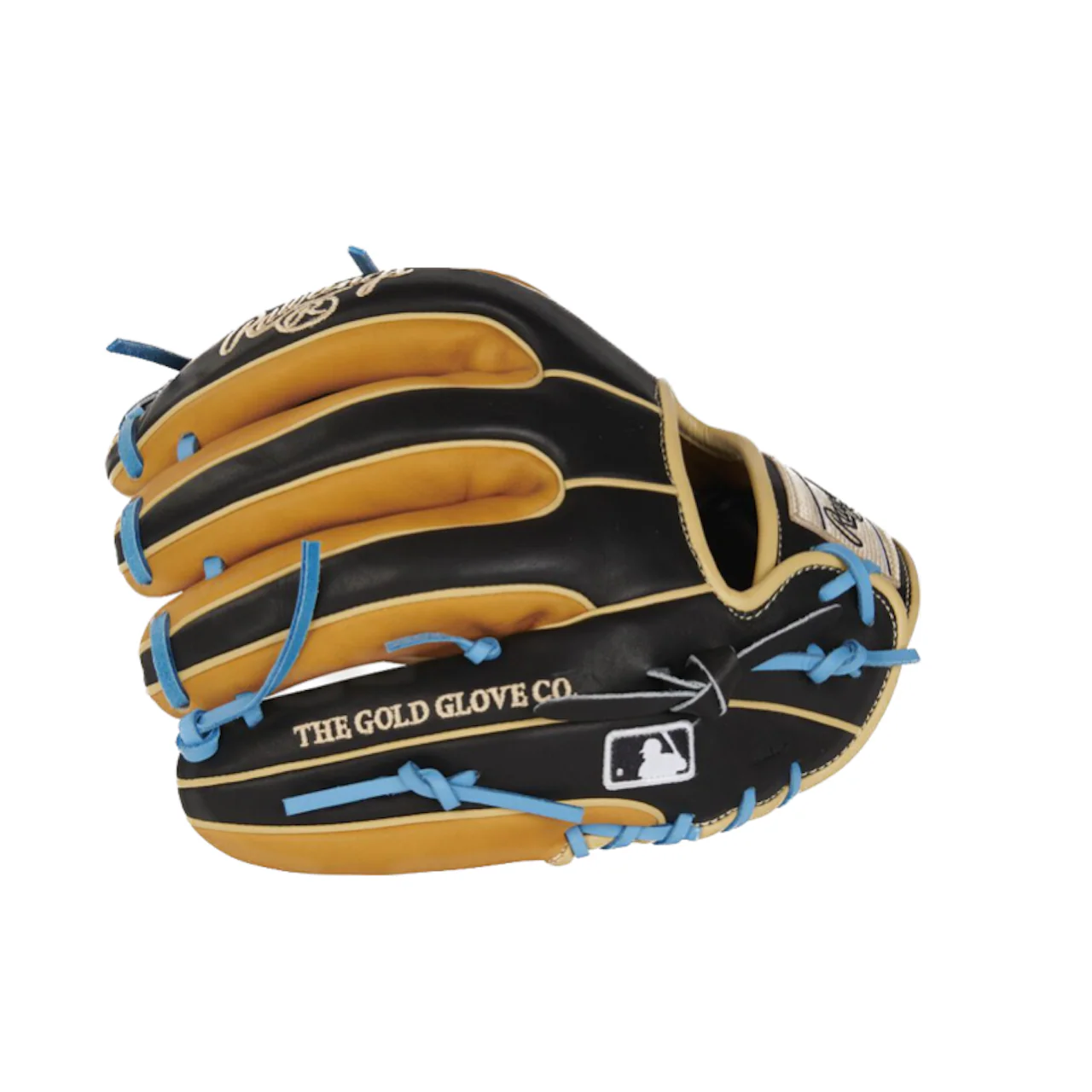 2024 Rawlings Heart of The Hide 11.75" Glove - RPROR315-2TB - Image 4