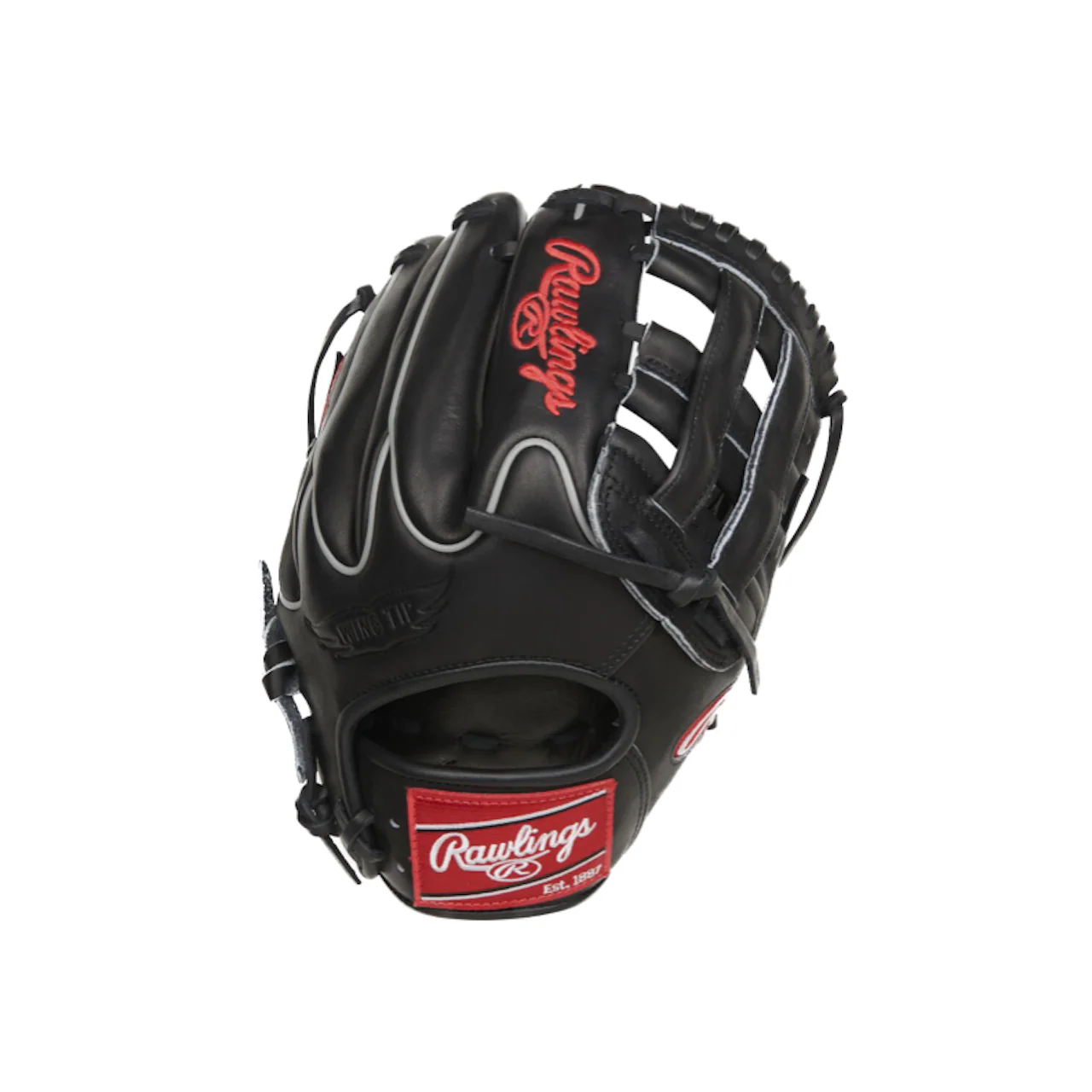 2024 Rawlings Heart of The Hide 11.75" Glove - RPROT205W-6B - Image 2