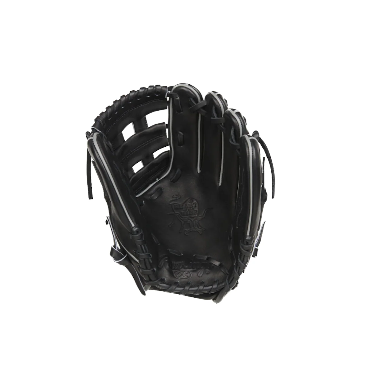 2024 Rawlings Heart of The Hide 11.75" Glove - RPROT205W-6B - Image 3
