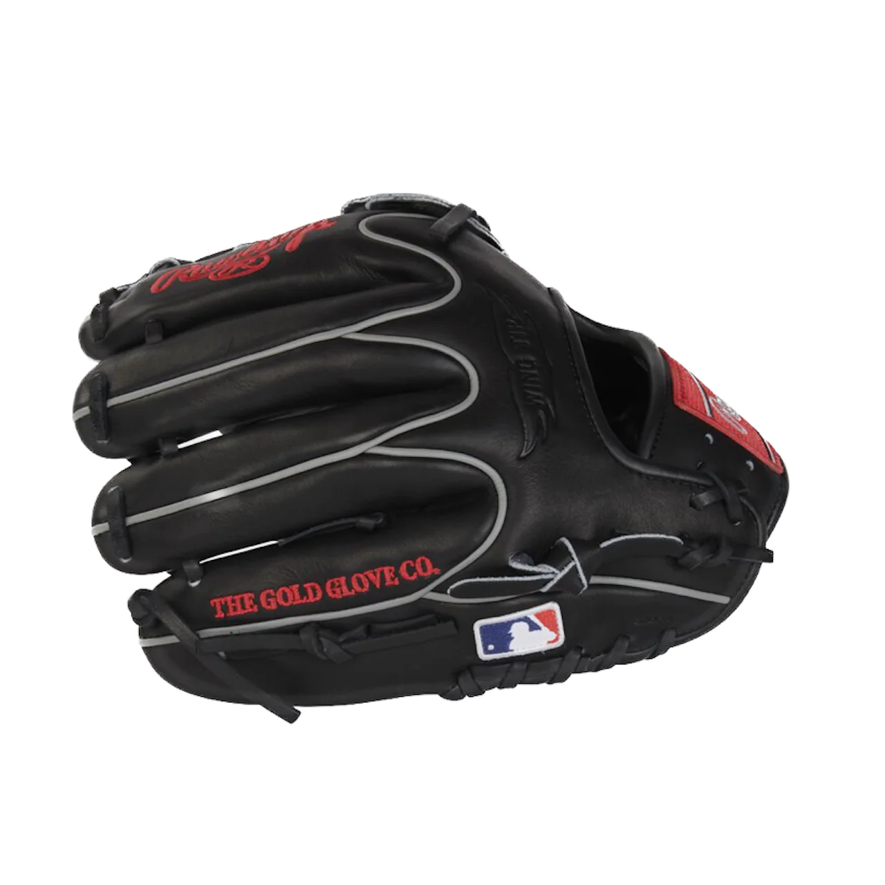 2024 Rawlings Heart of The Hide 11.75" Glove - RPROT205W-6B - Image 4