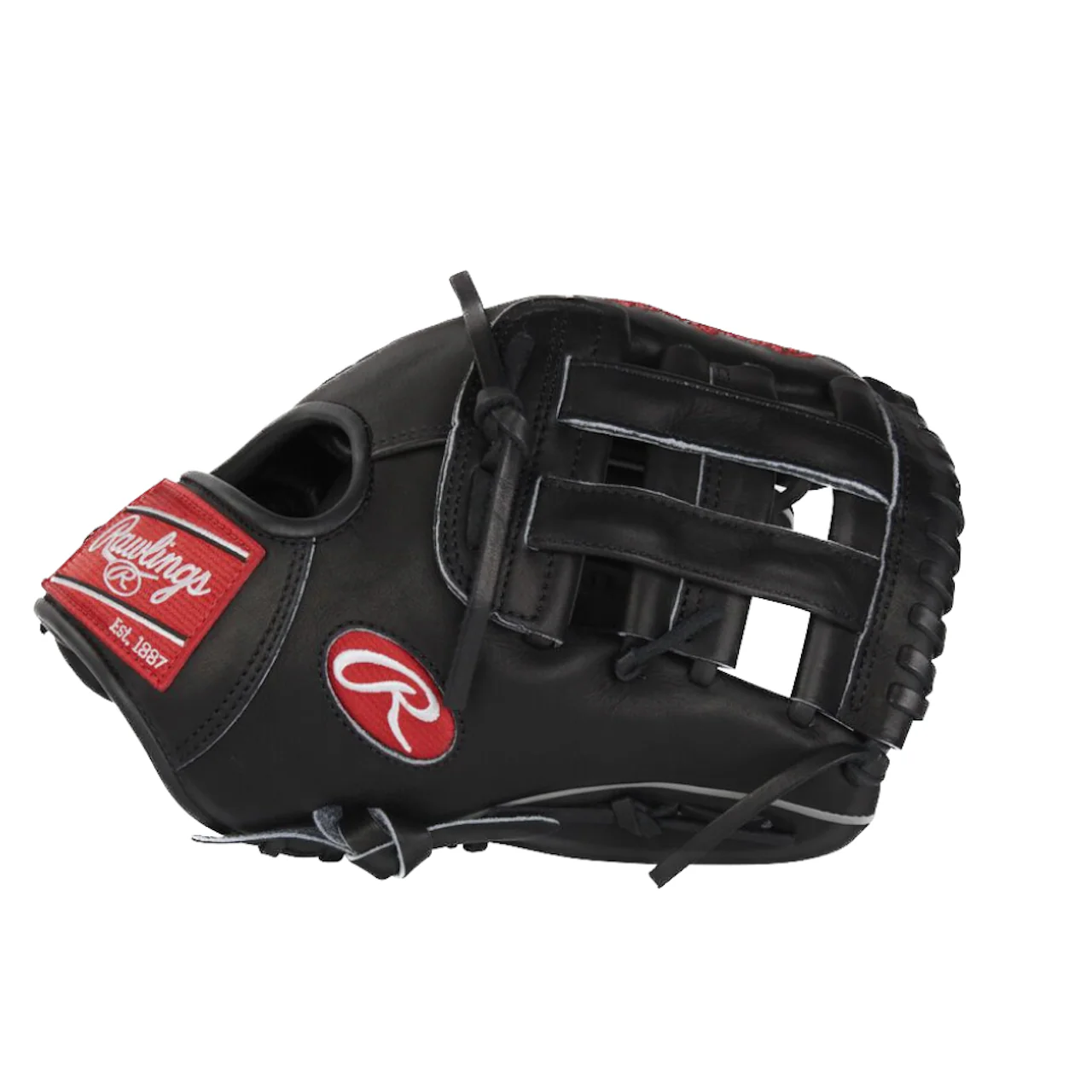 2024 Rawlings Heart of The Hide 11.75" Glove - RPROT205W-6B - Image 5