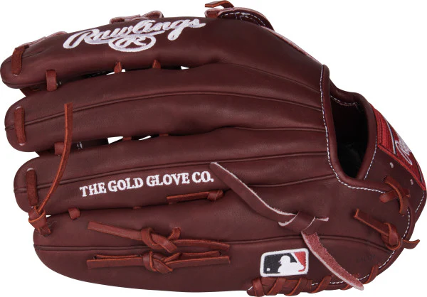 2025 Rawlings Heart of the Hide 12.75" Glove - PROR3039-6SH - Image 4