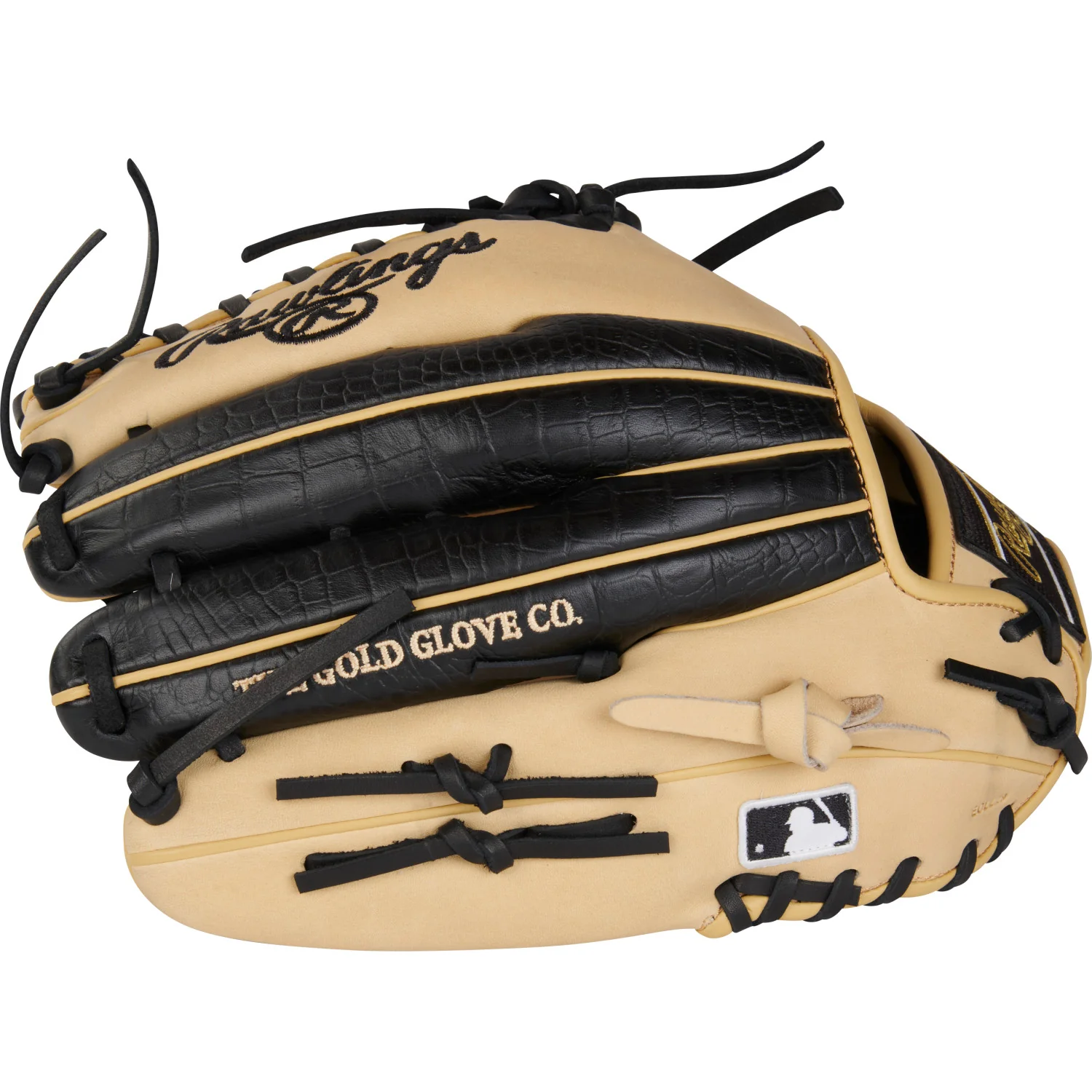 2024 Rawlings Heart of The Hide 12.75" Glove - RPROR3039-22CB - Image 5