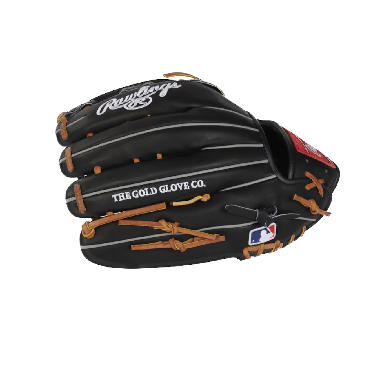 2024 Rawlings Heart of The Hide 12.75" Glove - RPROT3029C-6B - Image 5