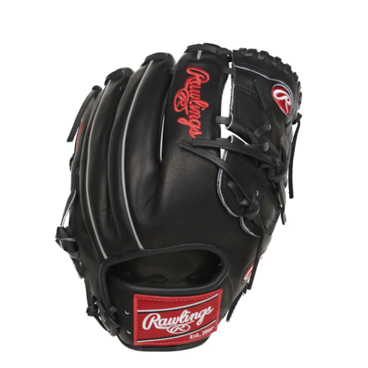 2024 Rawlings Heart of The Hide 12" Glove - RPROT206-9B - Image 2