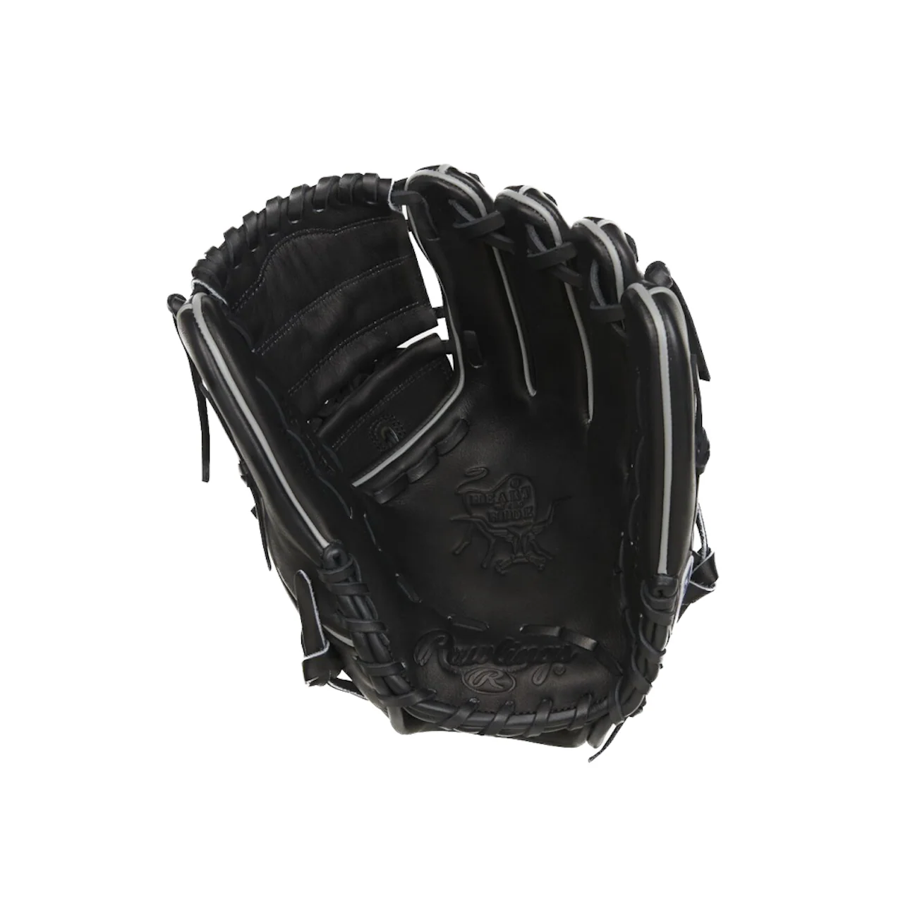 2024 Rawlings Heart of The Hide 12" Glove - RPROT206-9B - Image 3