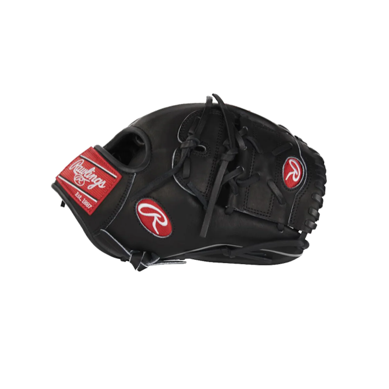 2024 Rawlings Heart of The Hide 12" Glove - RPROT206-9B - Image 4