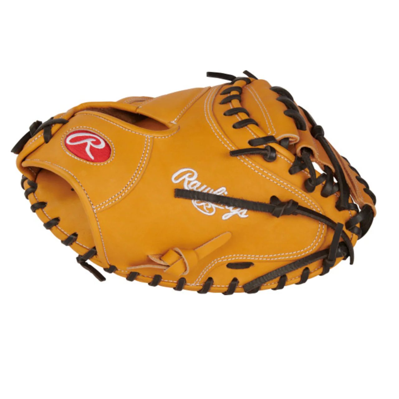 2024 Rawlings Heart of the Hide 33" Baseball Catcher's Glove/Mitt - RPROTCM33T - Image 4