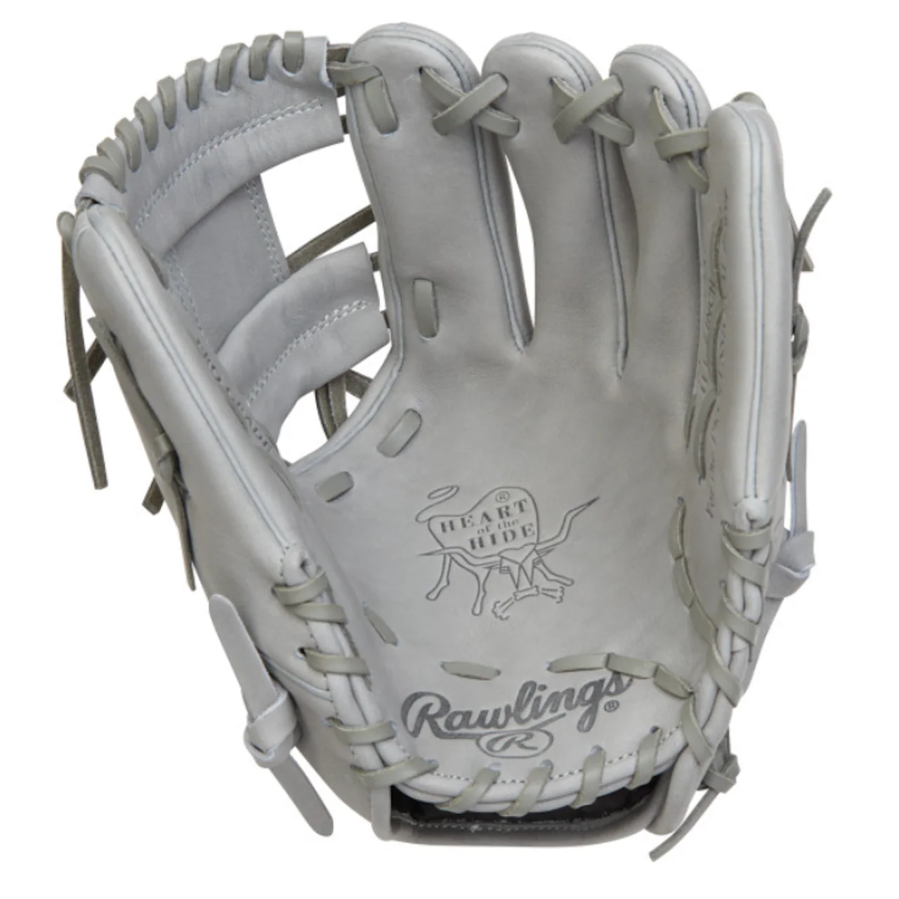 2024 Rawlings Heart of the Hide "Elements Series" 11.5" Baseball Glove - RPRO204-2G - Image 2