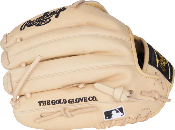 2025 Rawlings Heart of the Hide Kris Bryant Model 12.25" Baseball Glove - PRORKB17C - Image 4