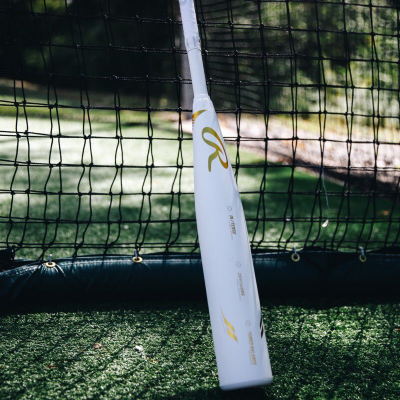 2024 Rawlings Icon -8 USSSA Baseball Bat - RUT4I8 - Image 3