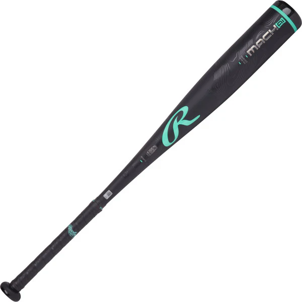 2025 Rawlings Mach AI -10 USSSA Baseball Bat - RUT5MC10 - Image 2