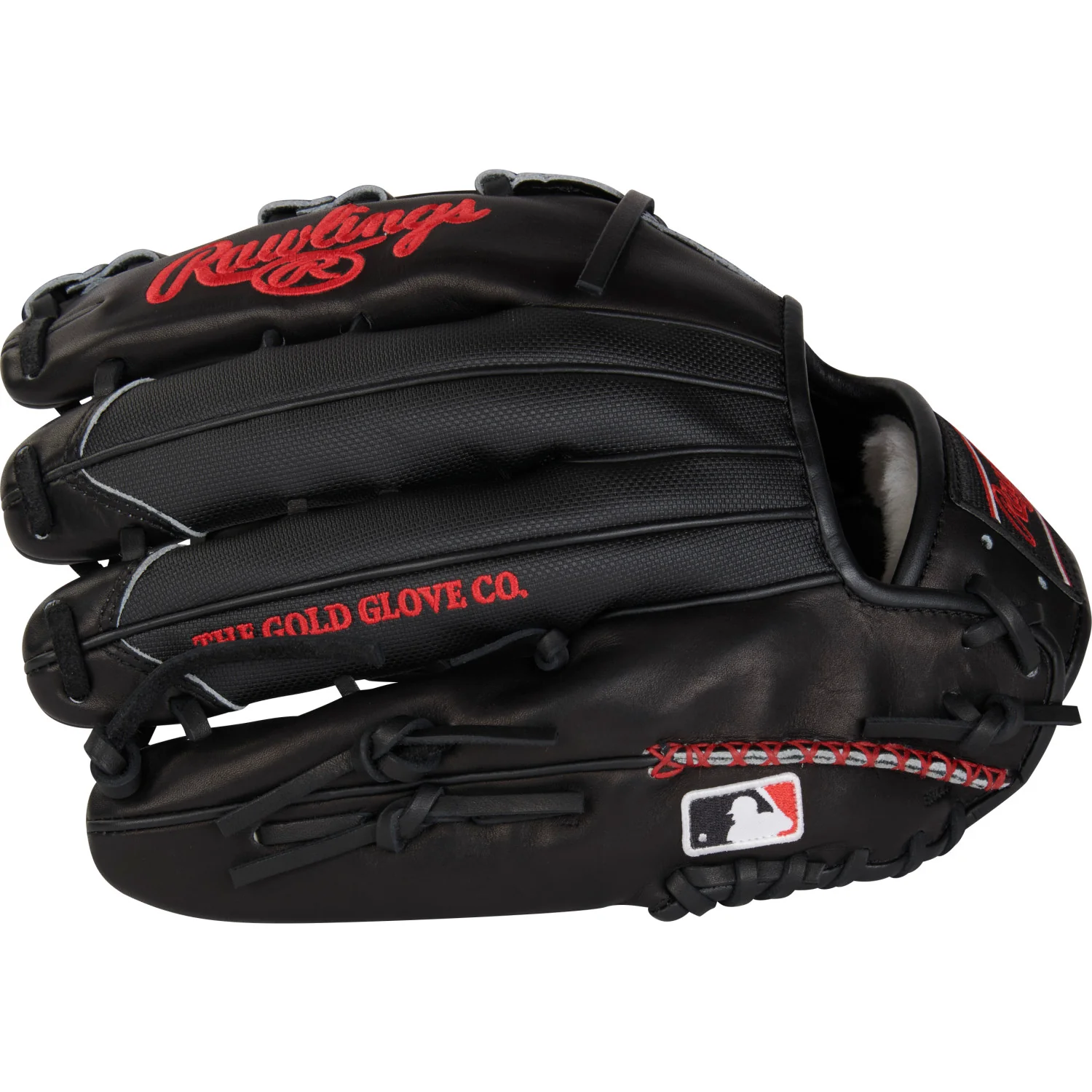 2024 Rawlings Pro Preferred 12.75" Glove - RPROS3039-6BSS - Image 5