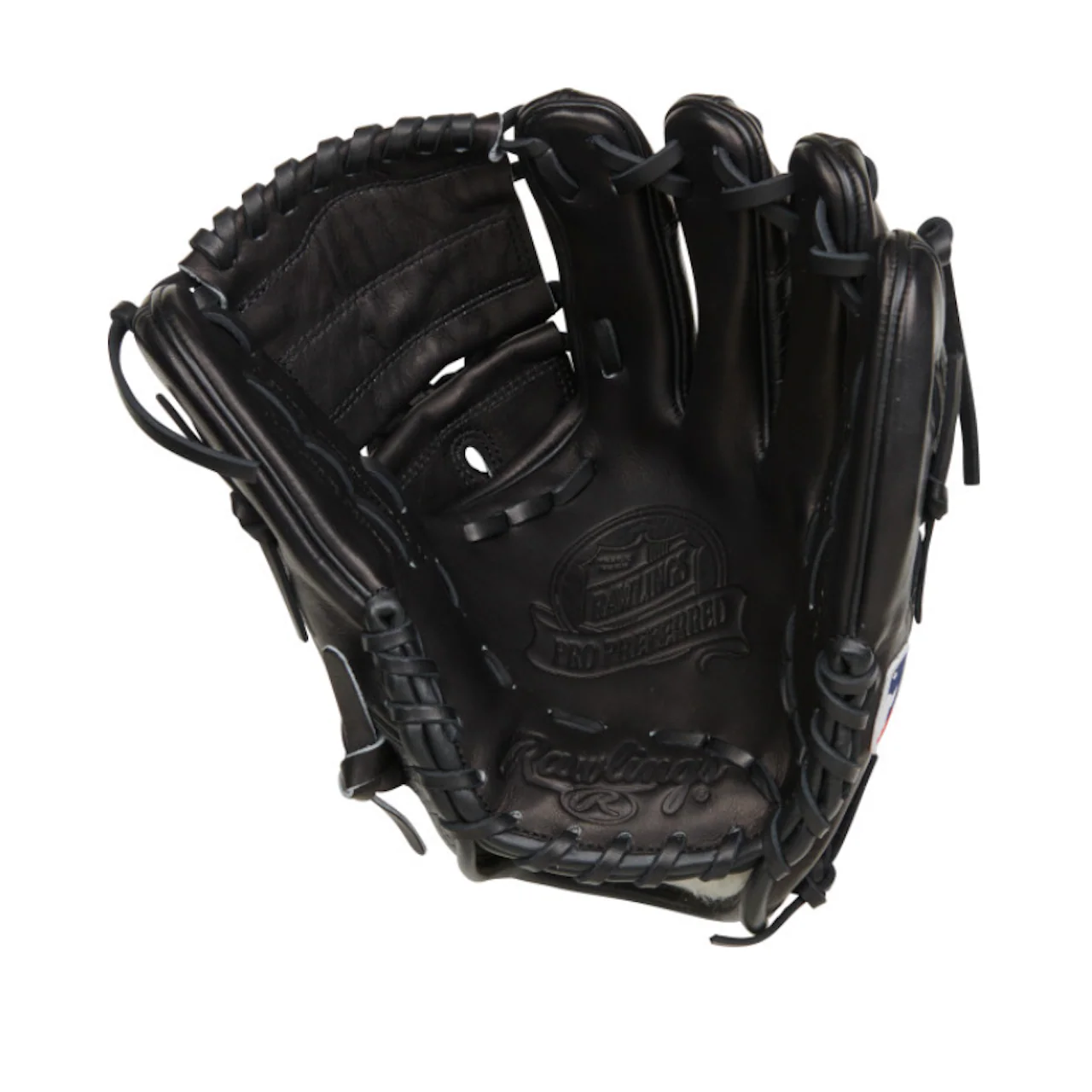 2024 Rawlings Pro Preferred Jacob Degrom 11.75" Baseball Glove - RPROSJD48 - Image 2