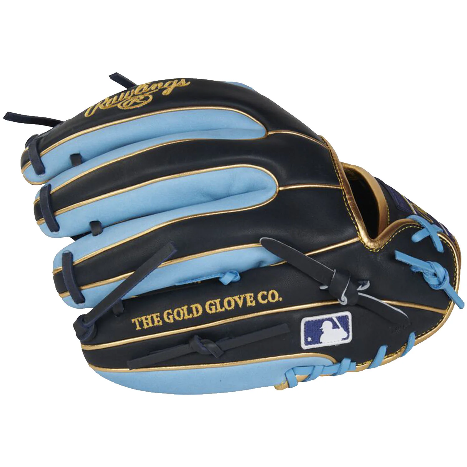 2024 Rawlings R2G Heart of the Hide 11.5" Glove - RPROR314-2NCB - Image 4