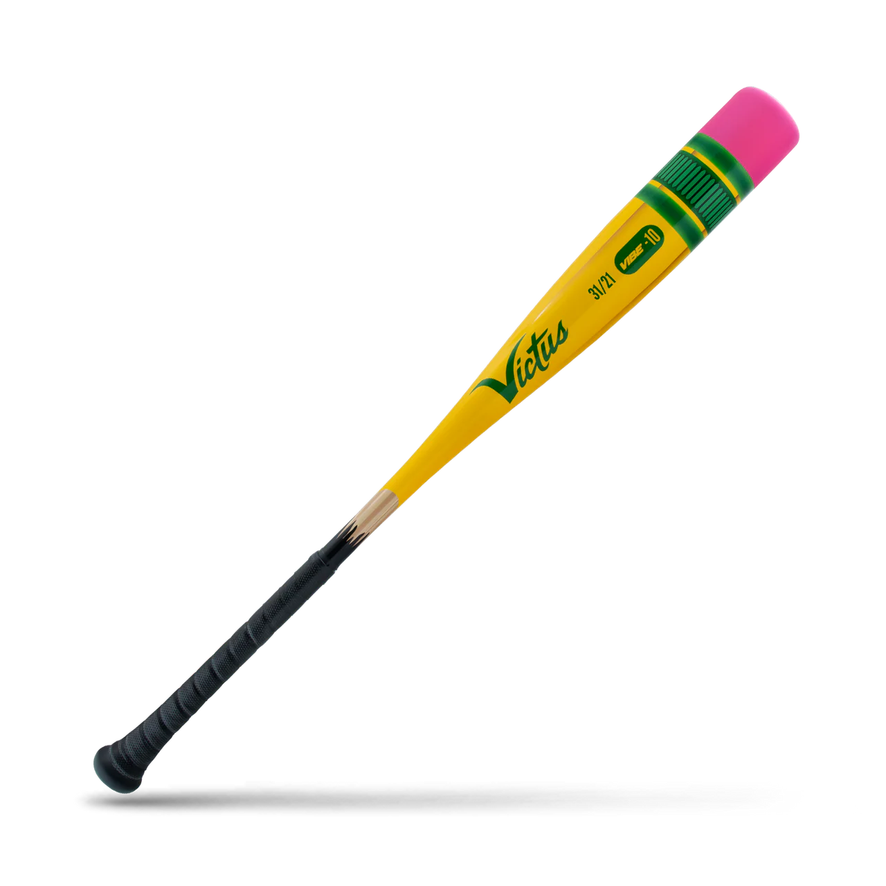 2024 Victus Vibe Pencil -10 USSSA Baseball Bat - VSBVIBP10
